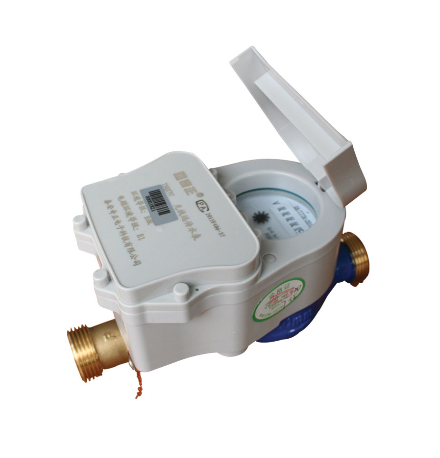 LoRa�o���h��ˮ��